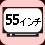 プラズマテレビ 55inch